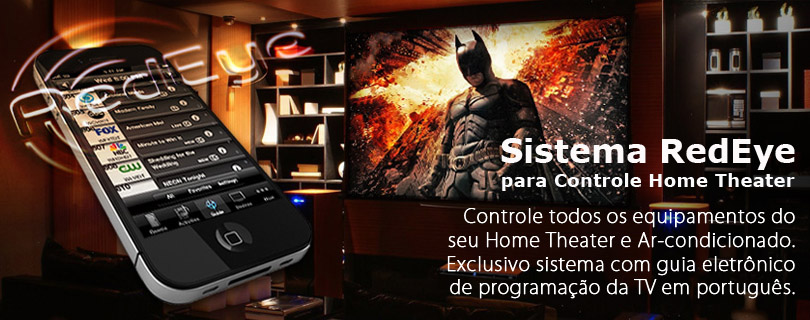 Intelligent Home